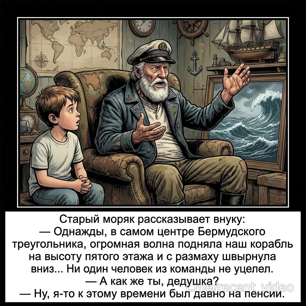 Картинки от Картинкина