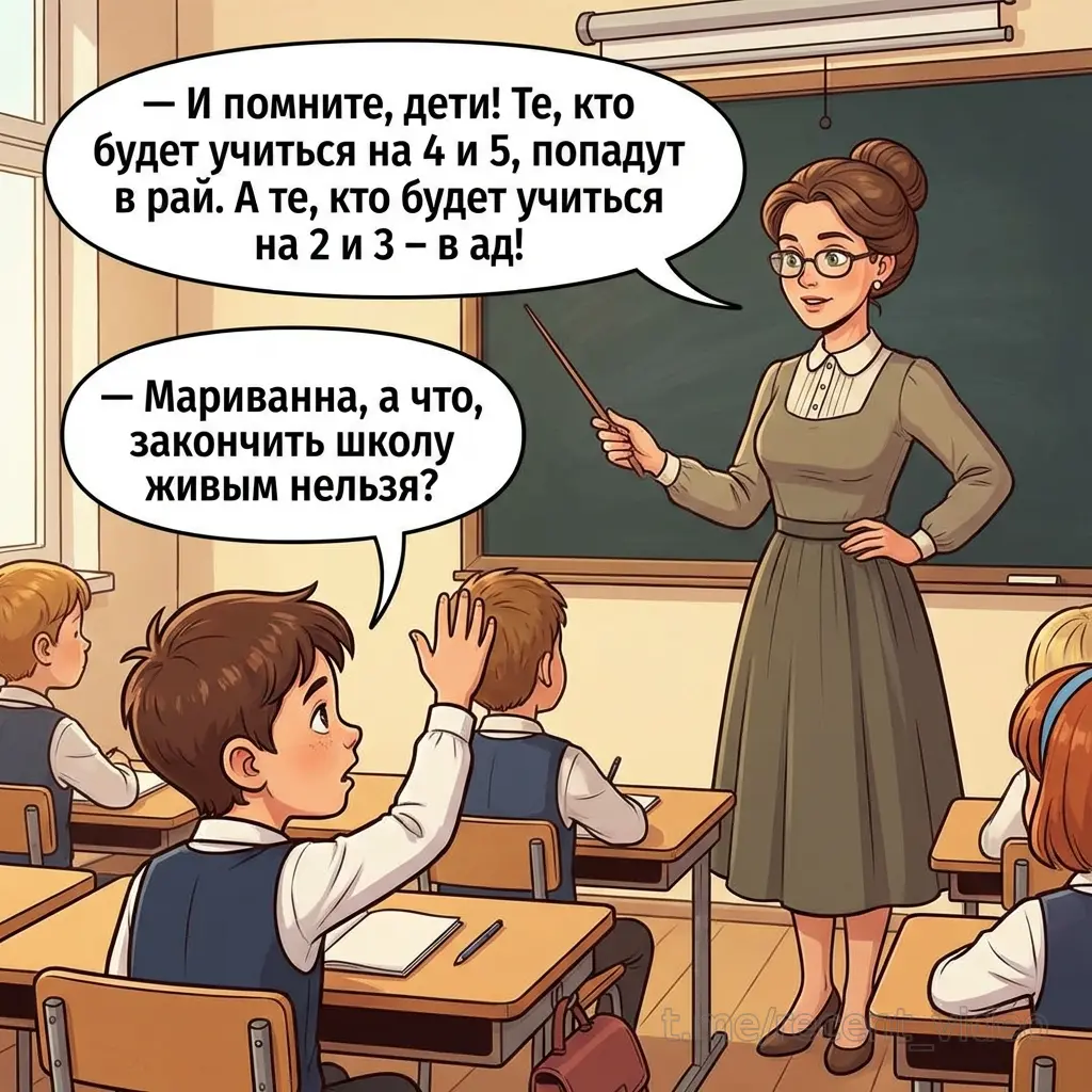Картинки от Картинкина
