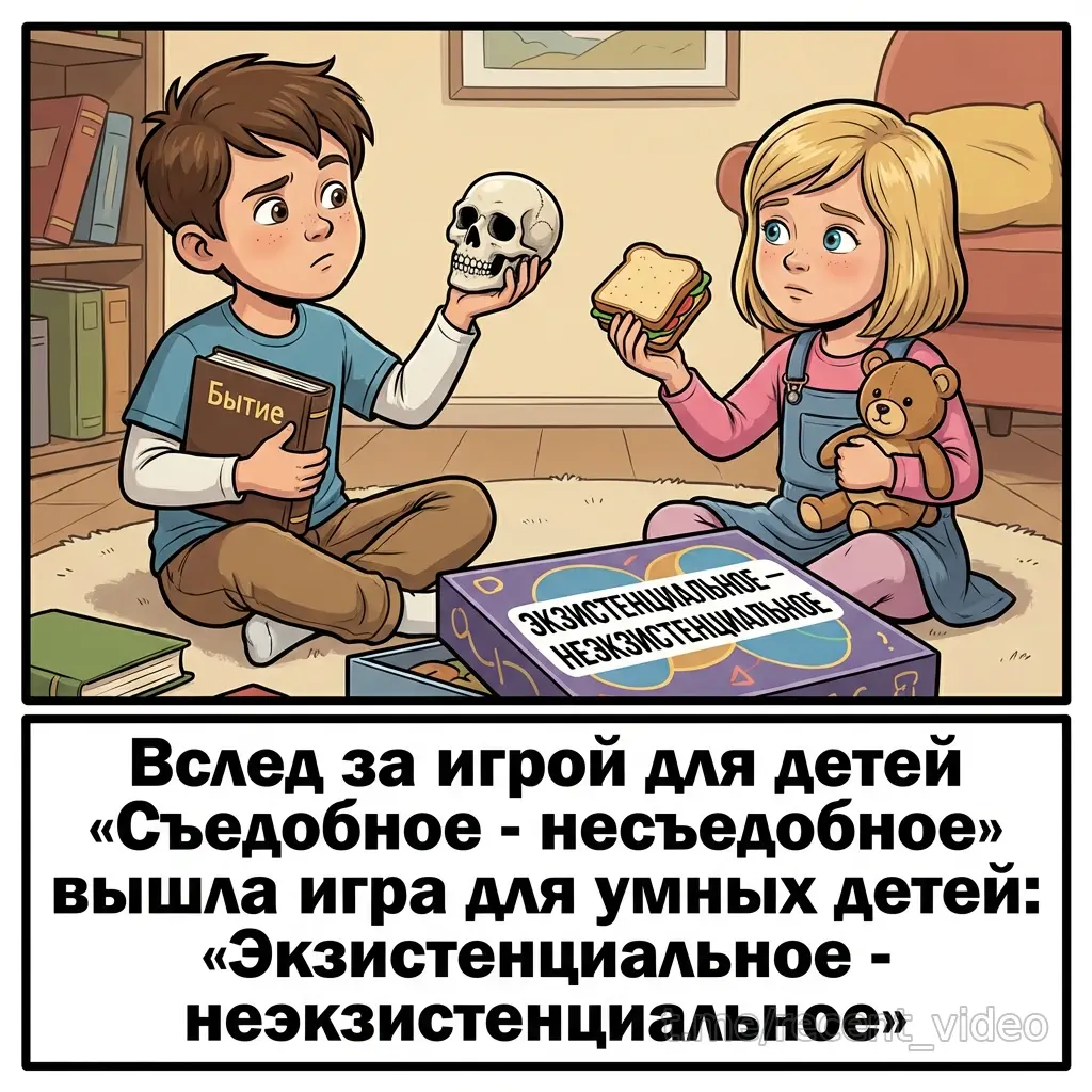 Картинки от Картинкина