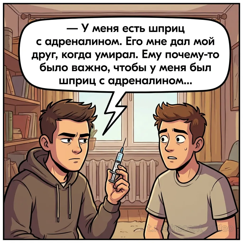 Картинки от Картинкина
