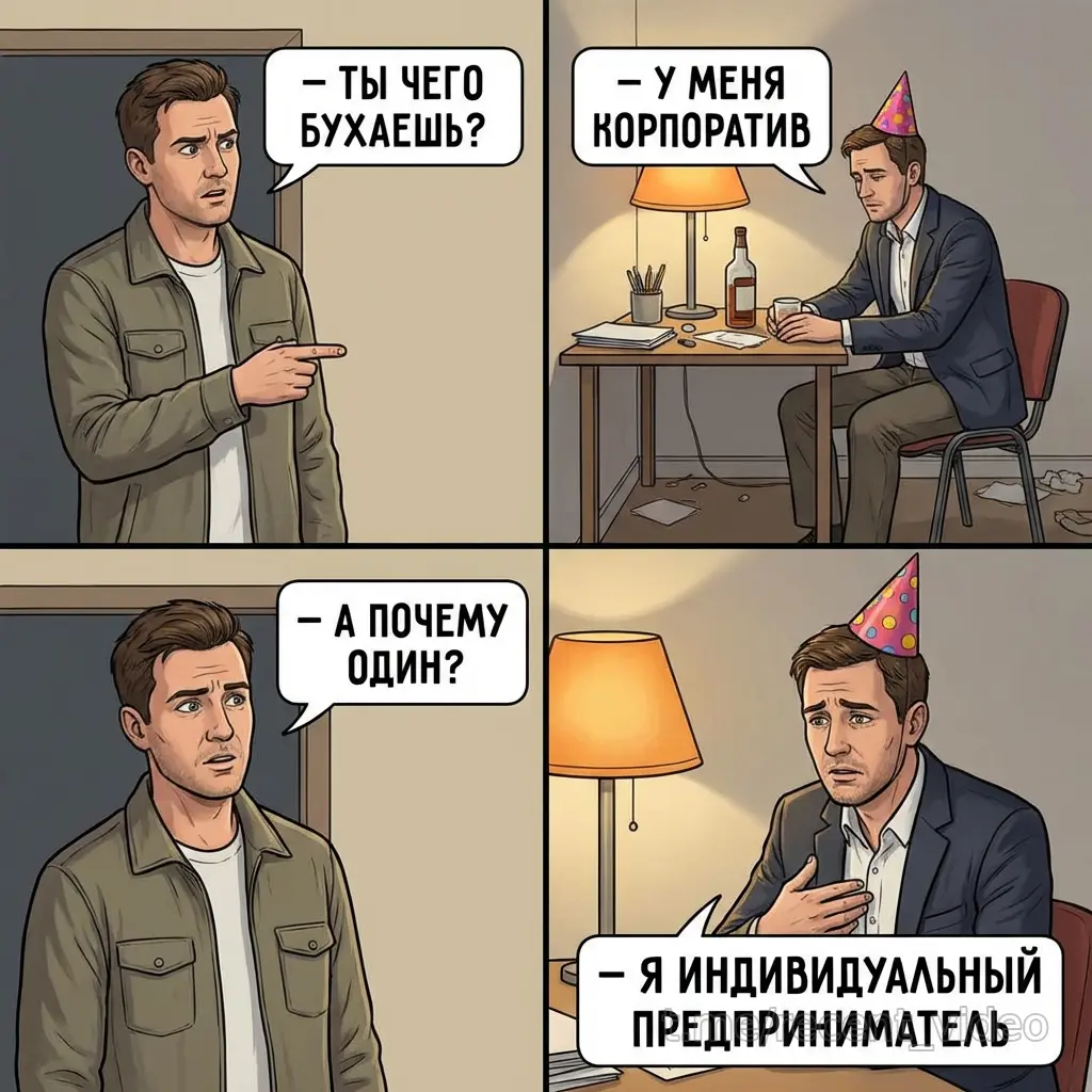 Картинки от Картинкина