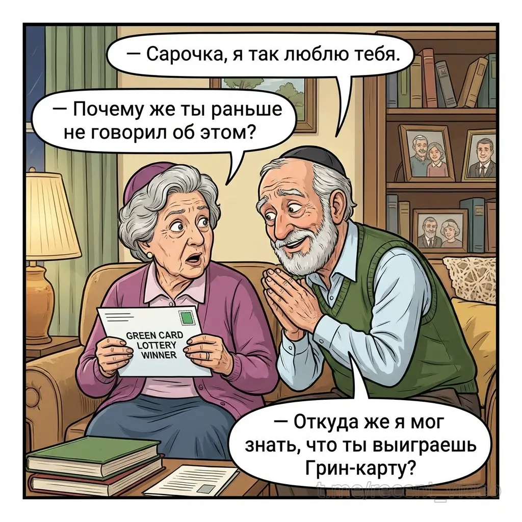 Картинки от Картинкина