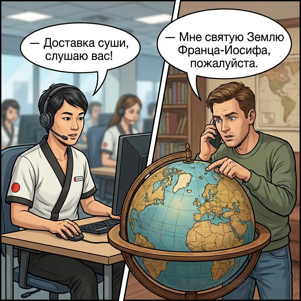 Картинки от Картинкина
