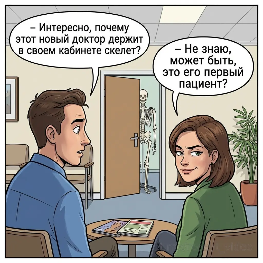 Картинки от Картинкина