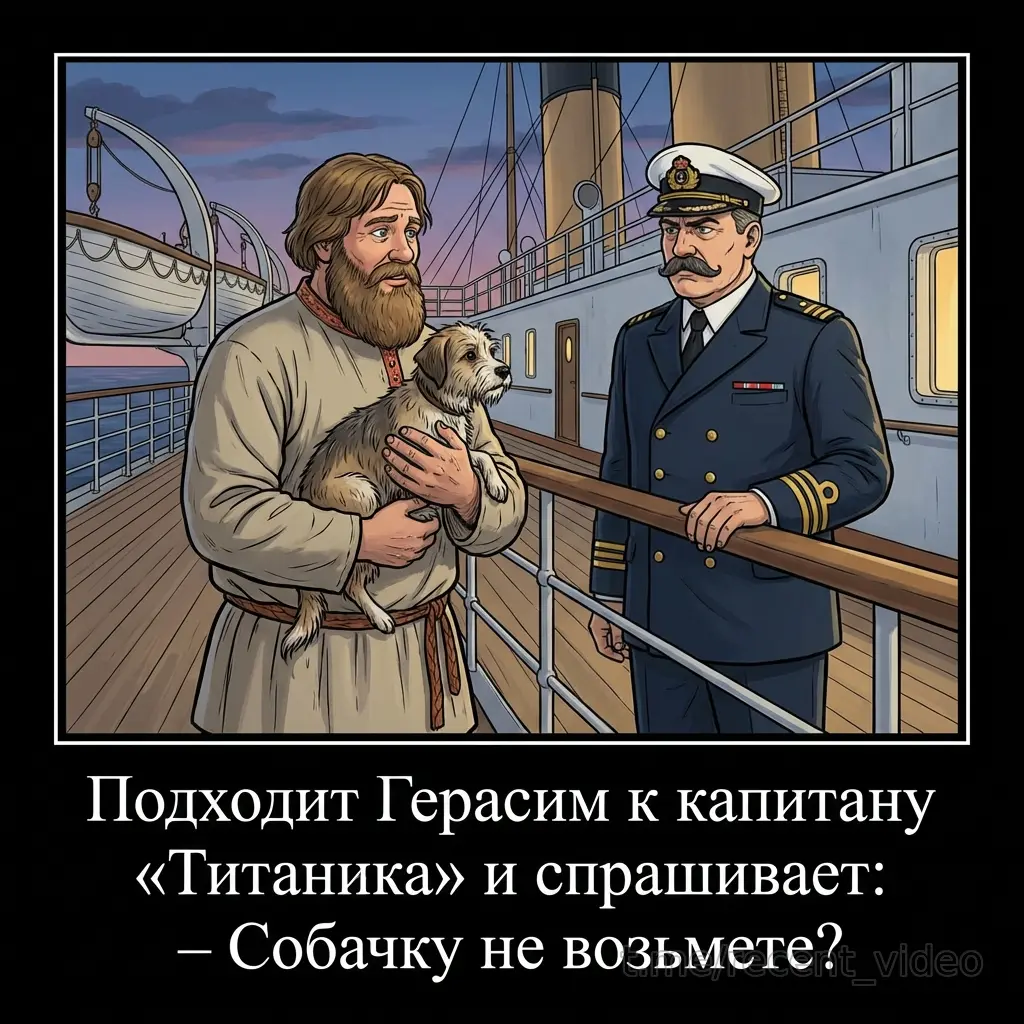 Картинки от Картинкина