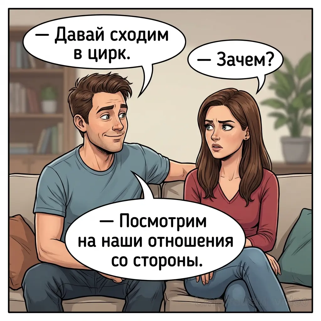 Картинки от Картинкина