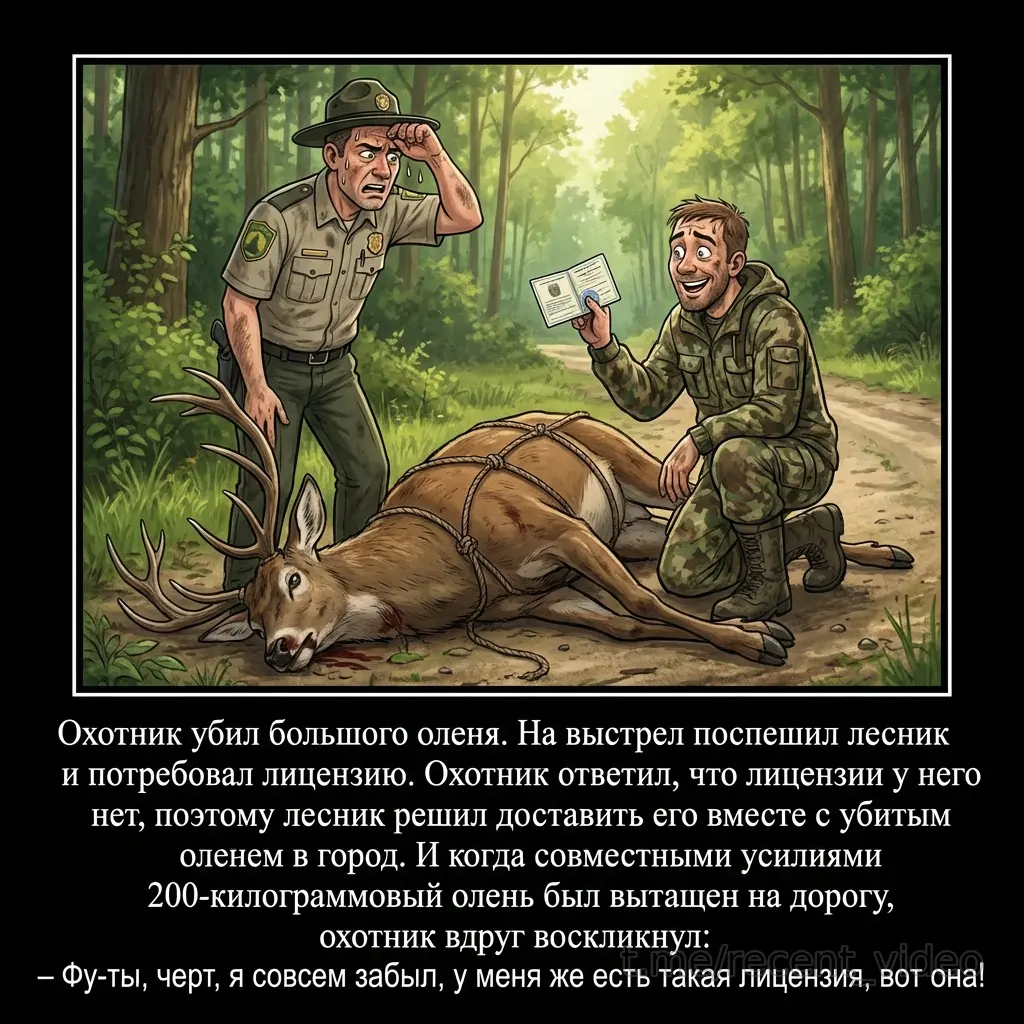 Картинки от Картинкина