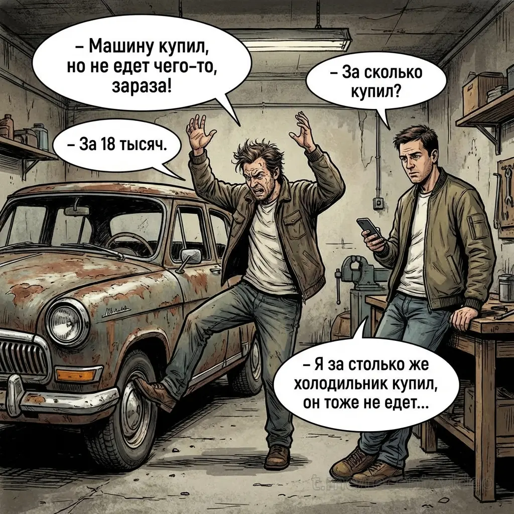 Картинки от Картинкина