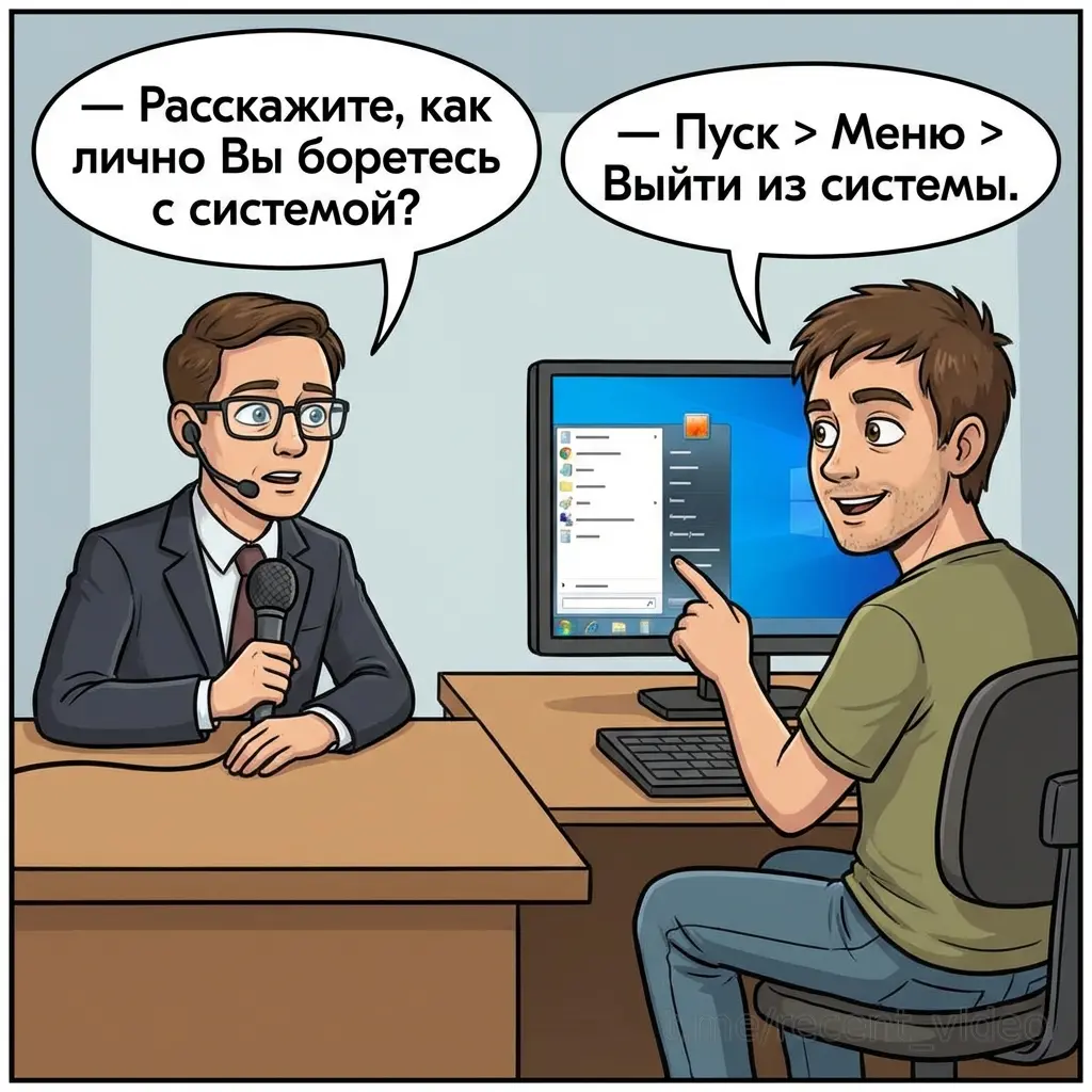 Картинки от Картинкина