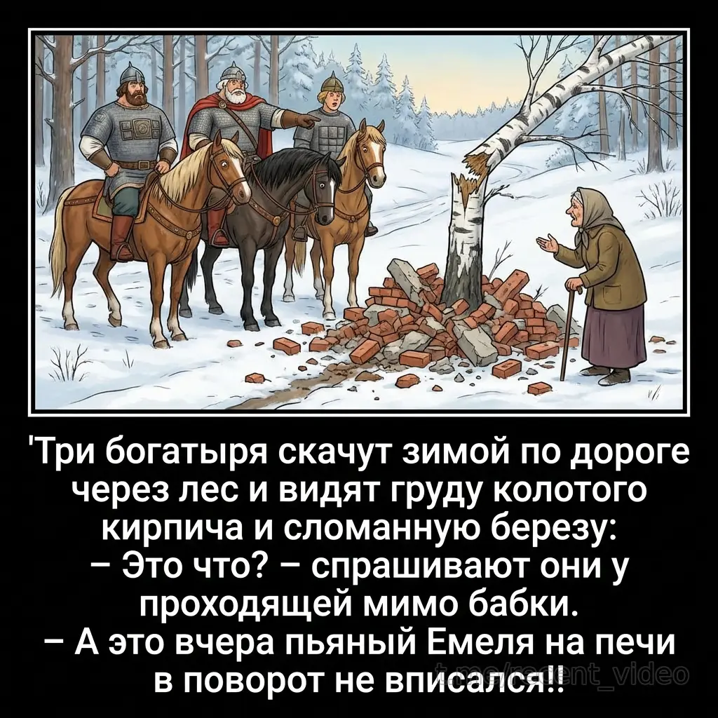 Картинки от Картинкина