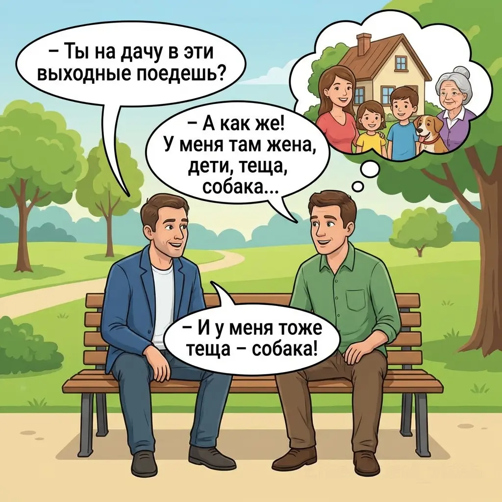 Картинки от Картинкина