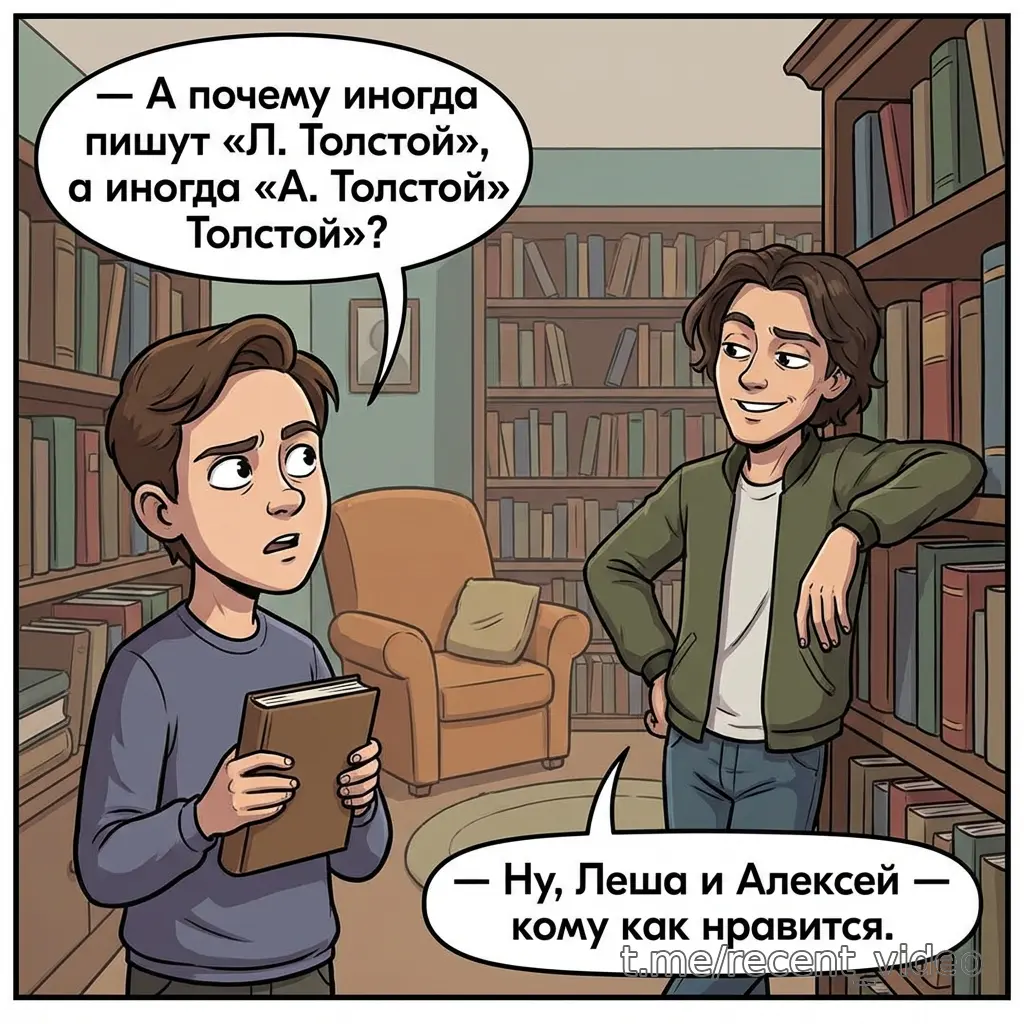Картинки от Картинкина