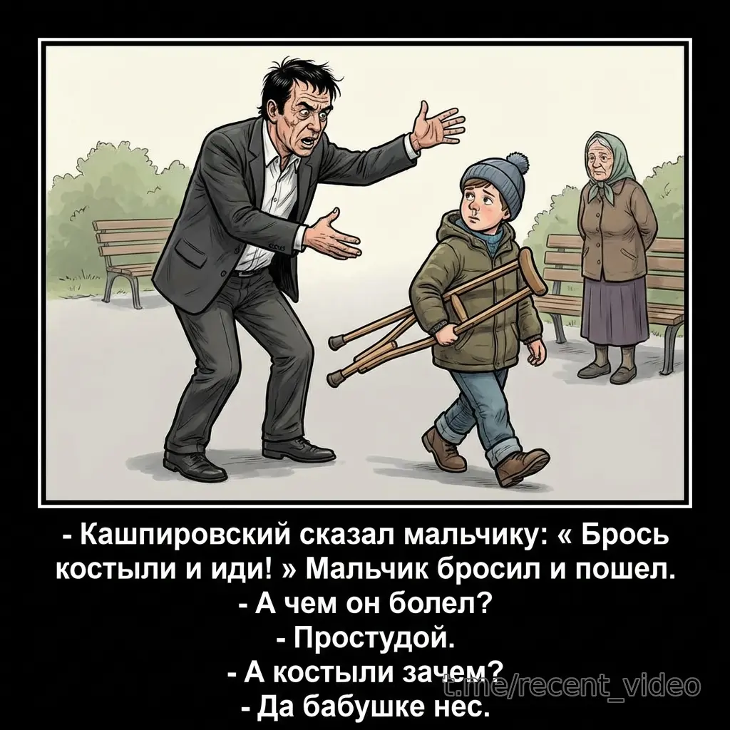 Картинки от Картинкина