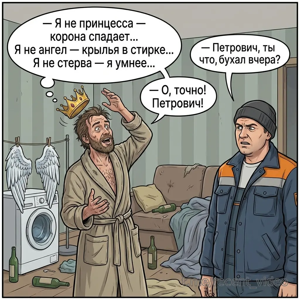 Картинки от Картинкина