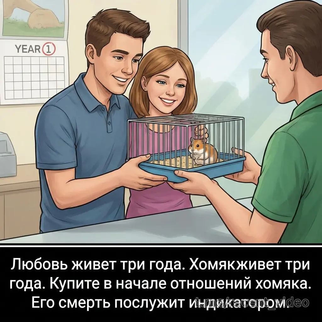 Картинки от Картинкина
