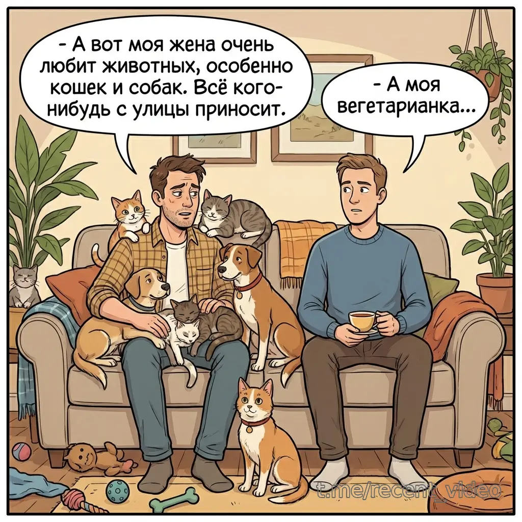 Картинки от Картинкина
