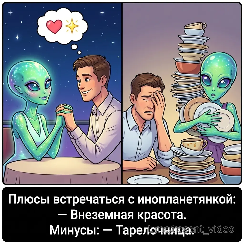 Картинки от Картинкина