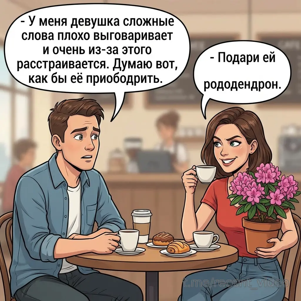 Картинки от Картинкина