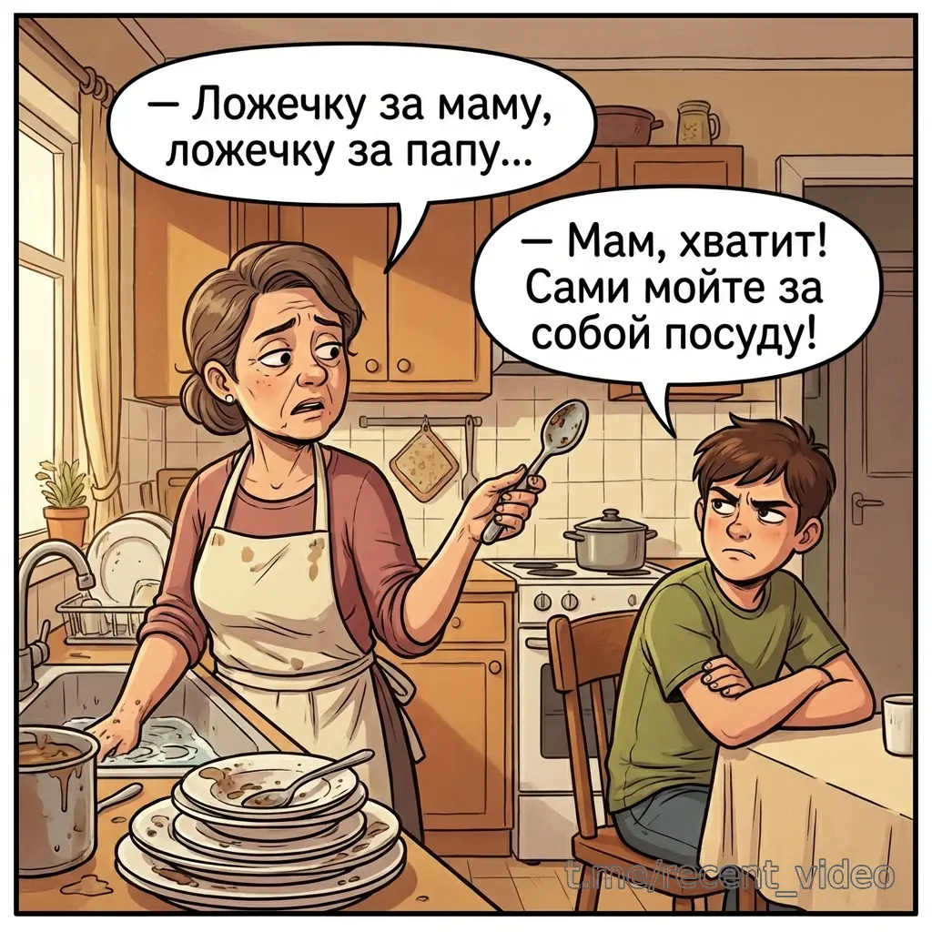 Картинки от Картинкина