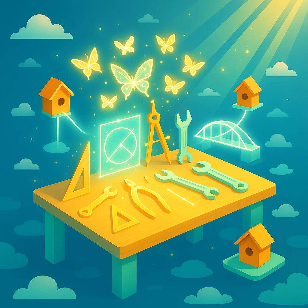 Шеф, ваш ноябрь