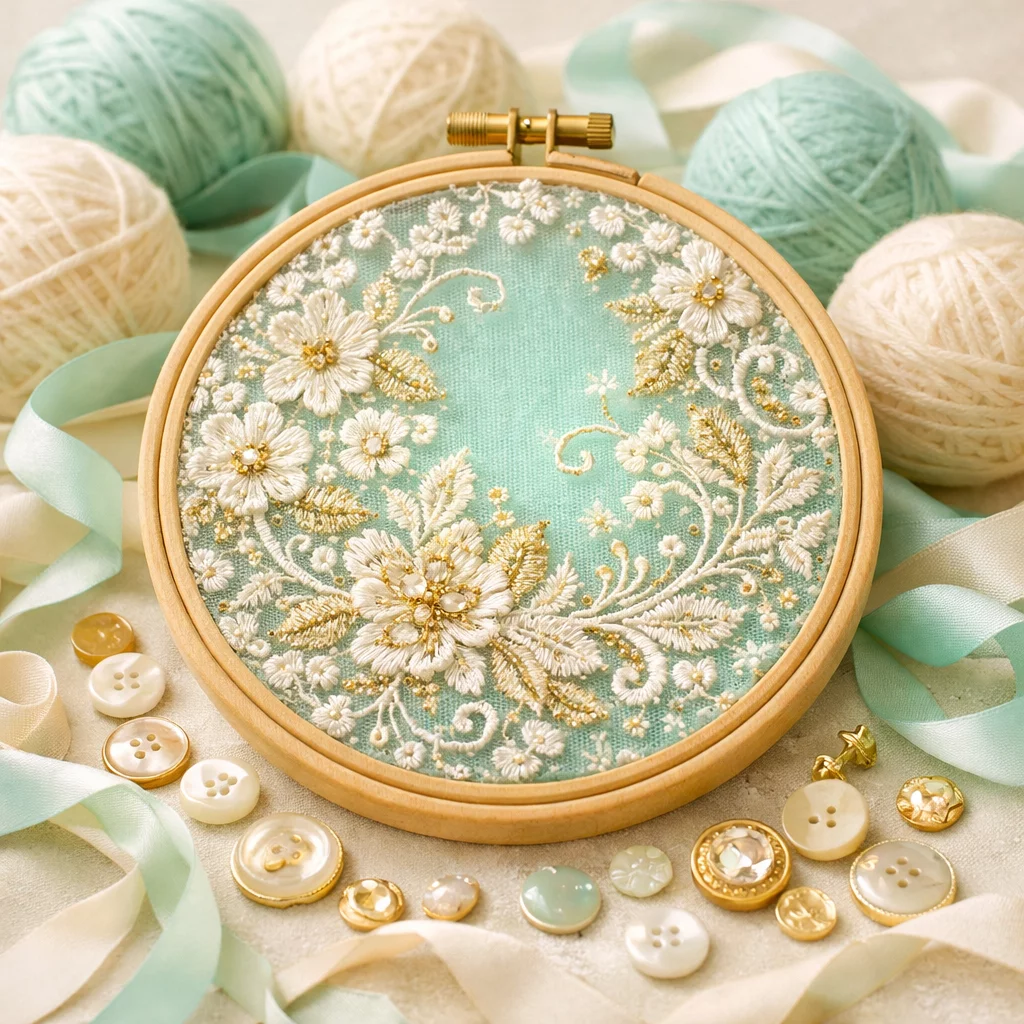 Chardonnay, ваш ноябрь