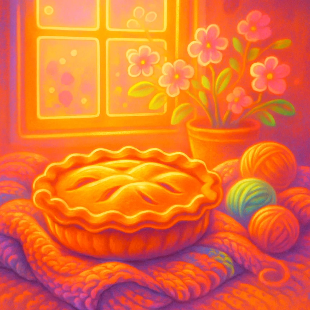 Подмосквичка, ваш ноябрь