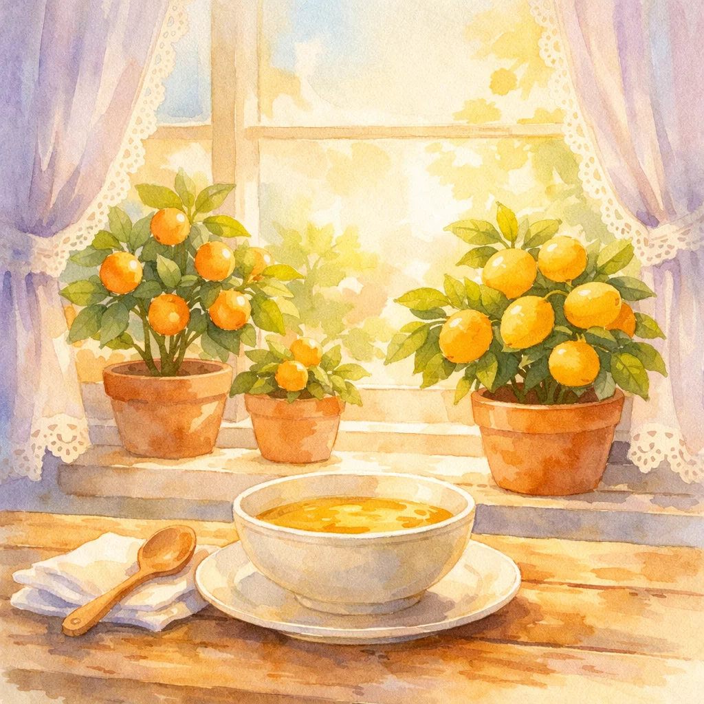 Зоя Гришина, ваш ноябрь