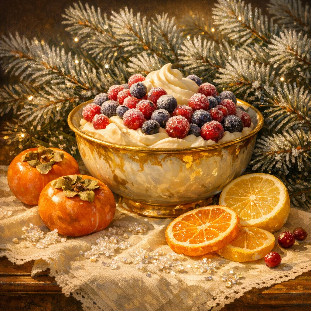 Ангелина, ваш декабрь