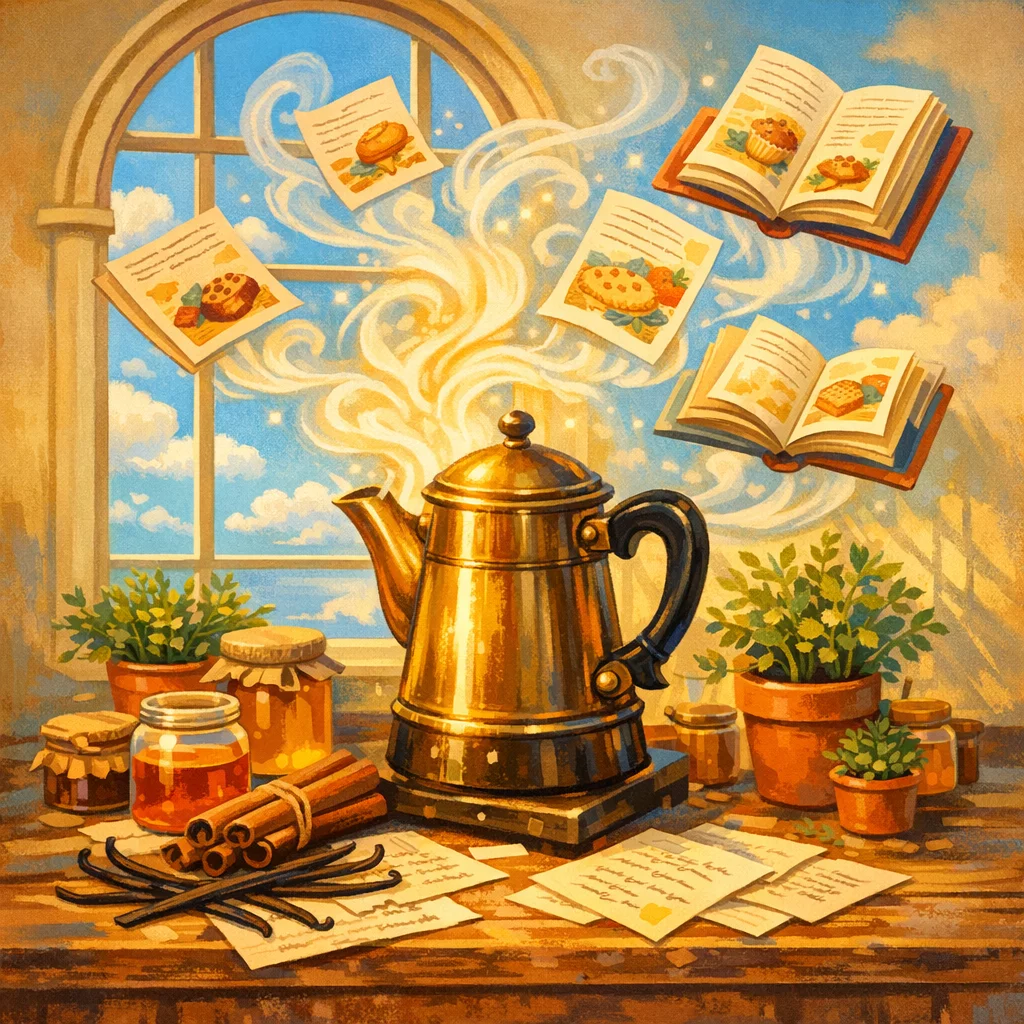 Корсика, ваш декабрь