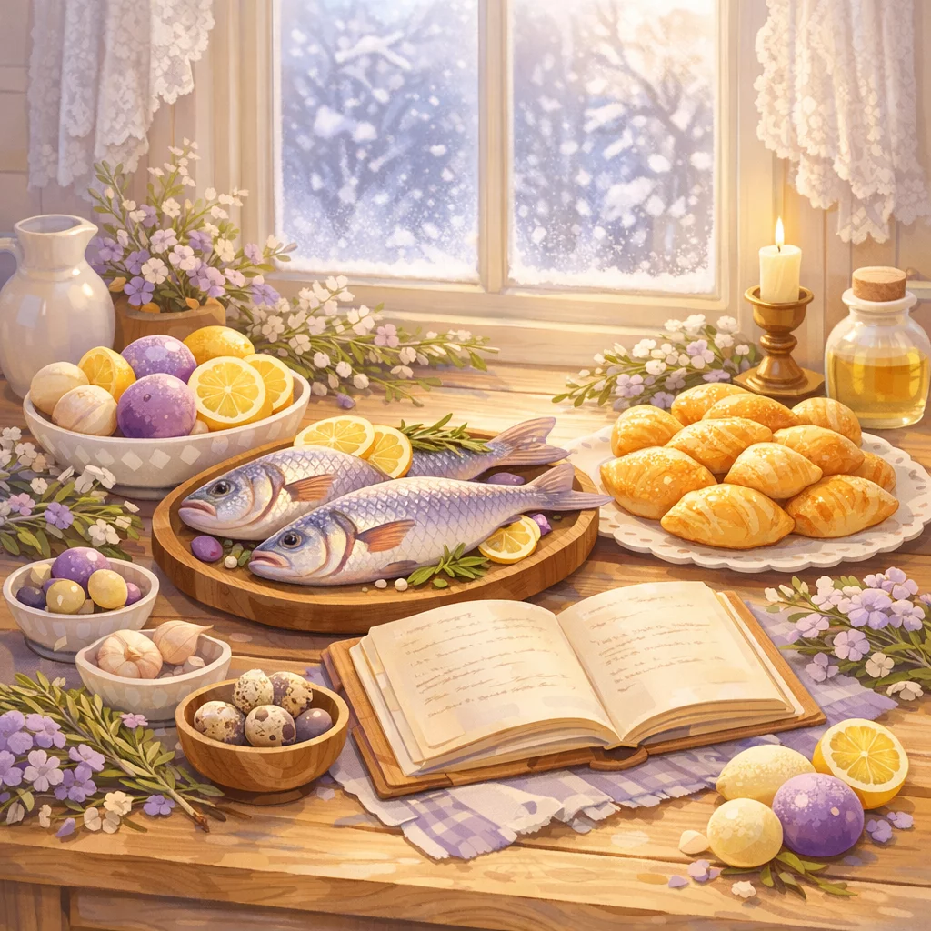 ИванычЪ, ваш декабрь