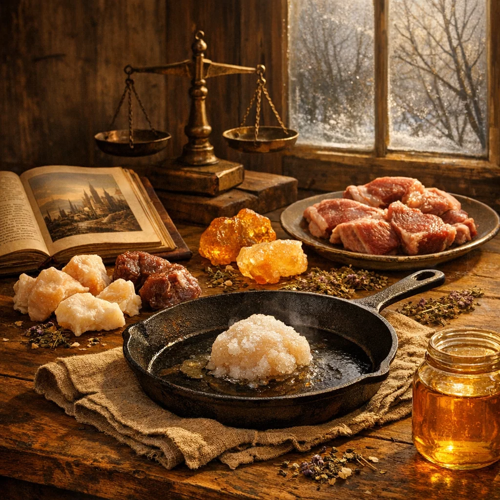 Шеф, ваш январь