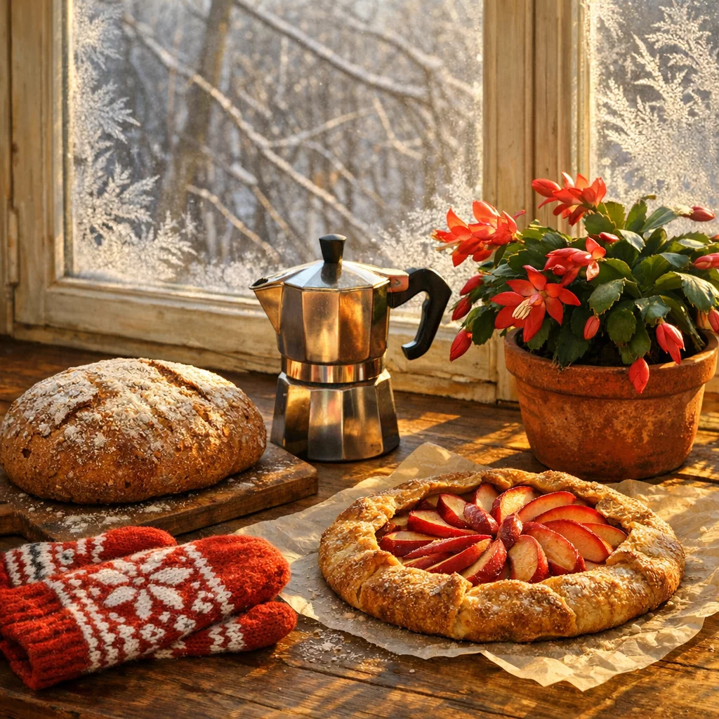 Irinap, ваш январь