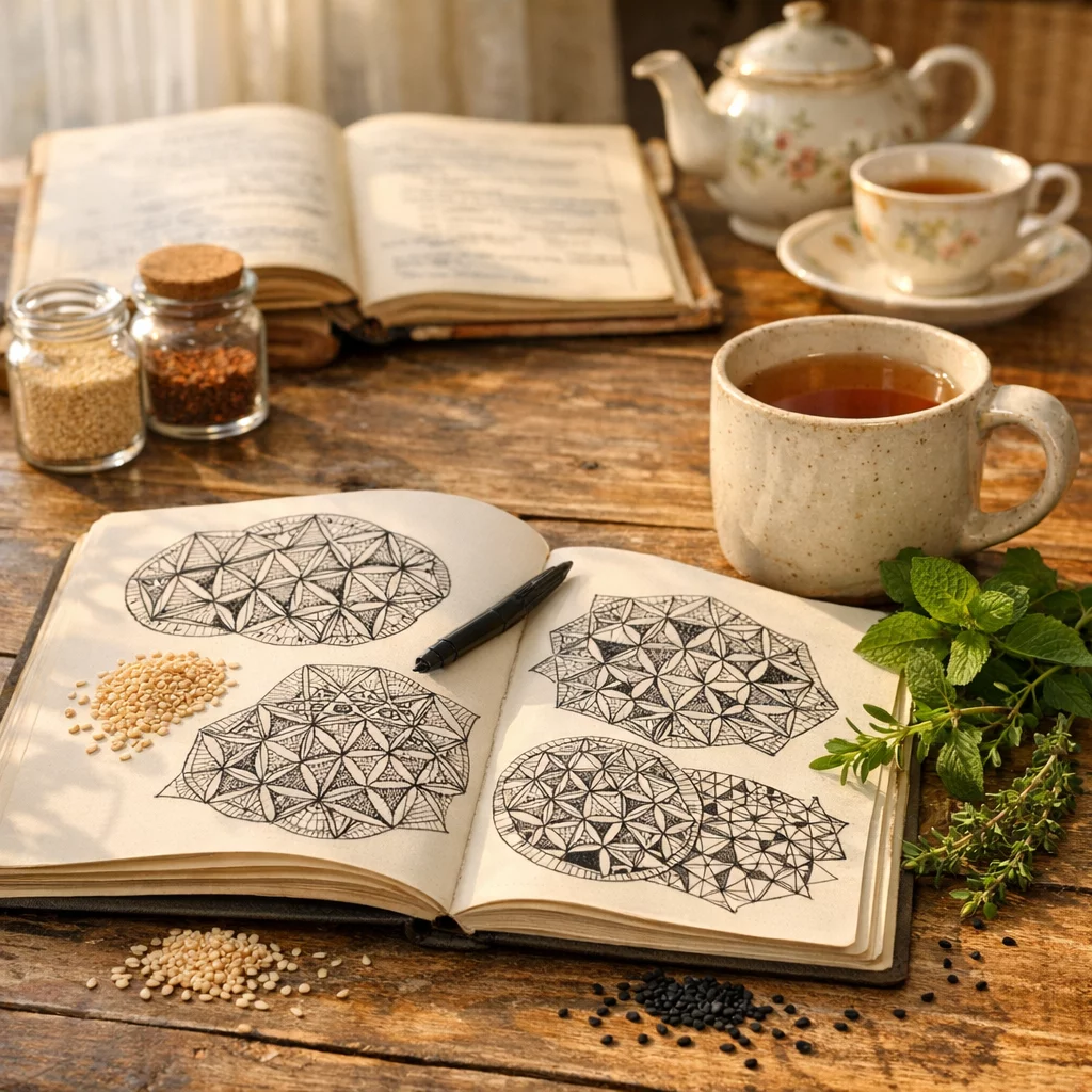 Корсика, ваш январь