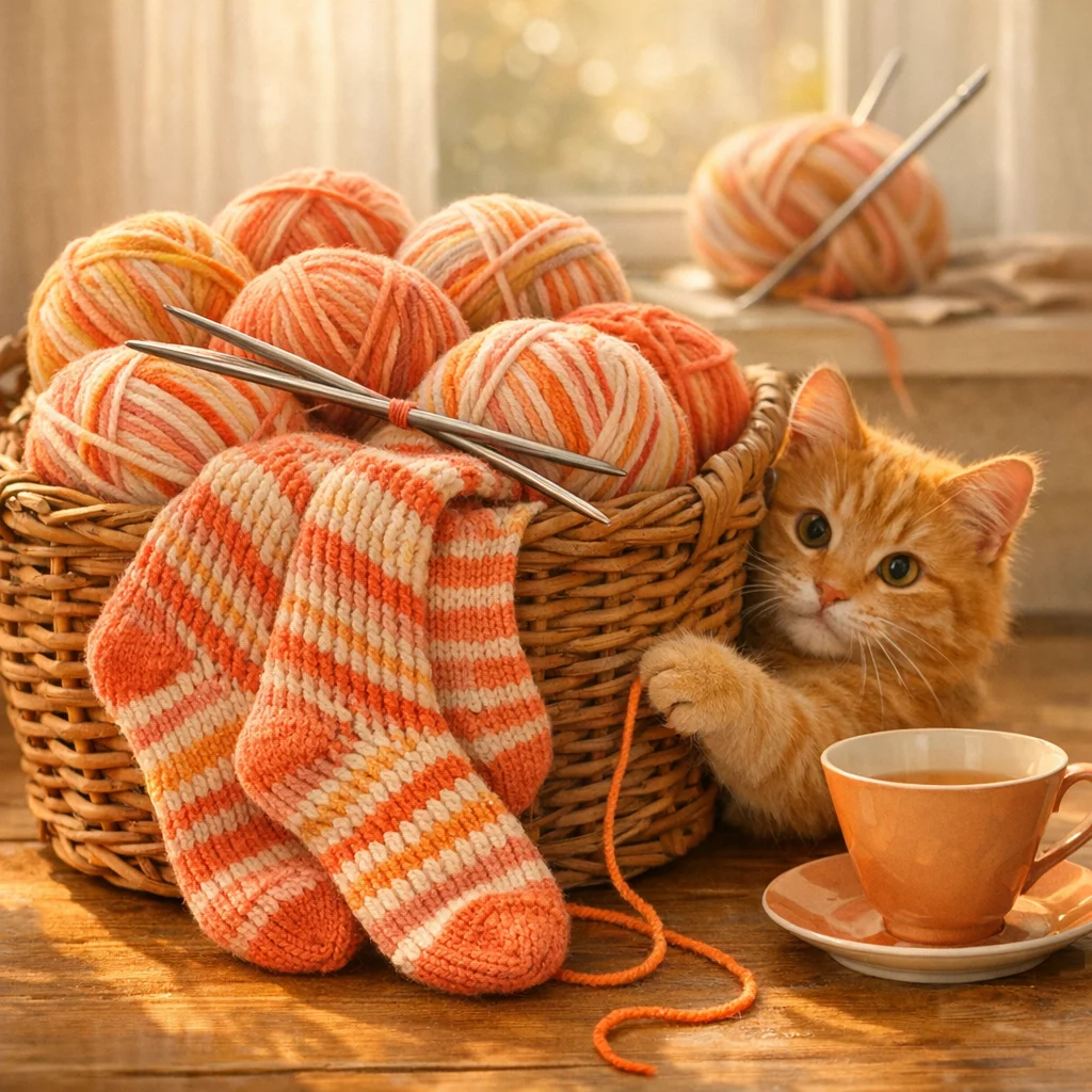 Солоха Дражайшая, ваш январь