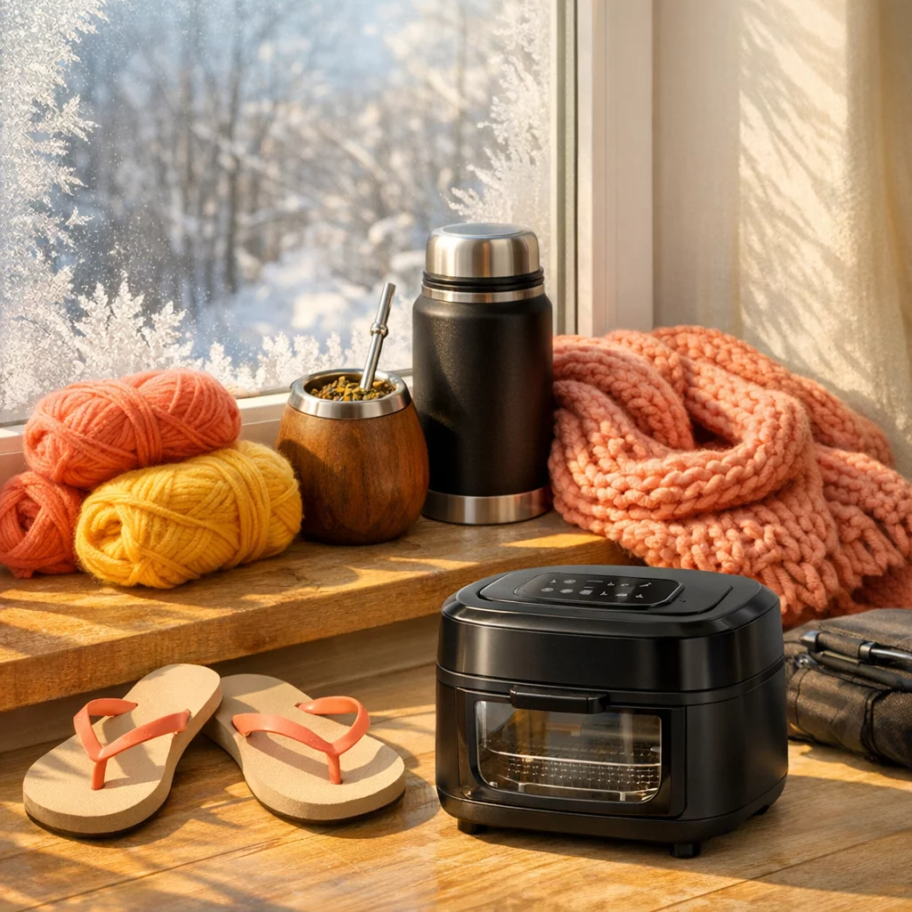 Lind@, ваш январь