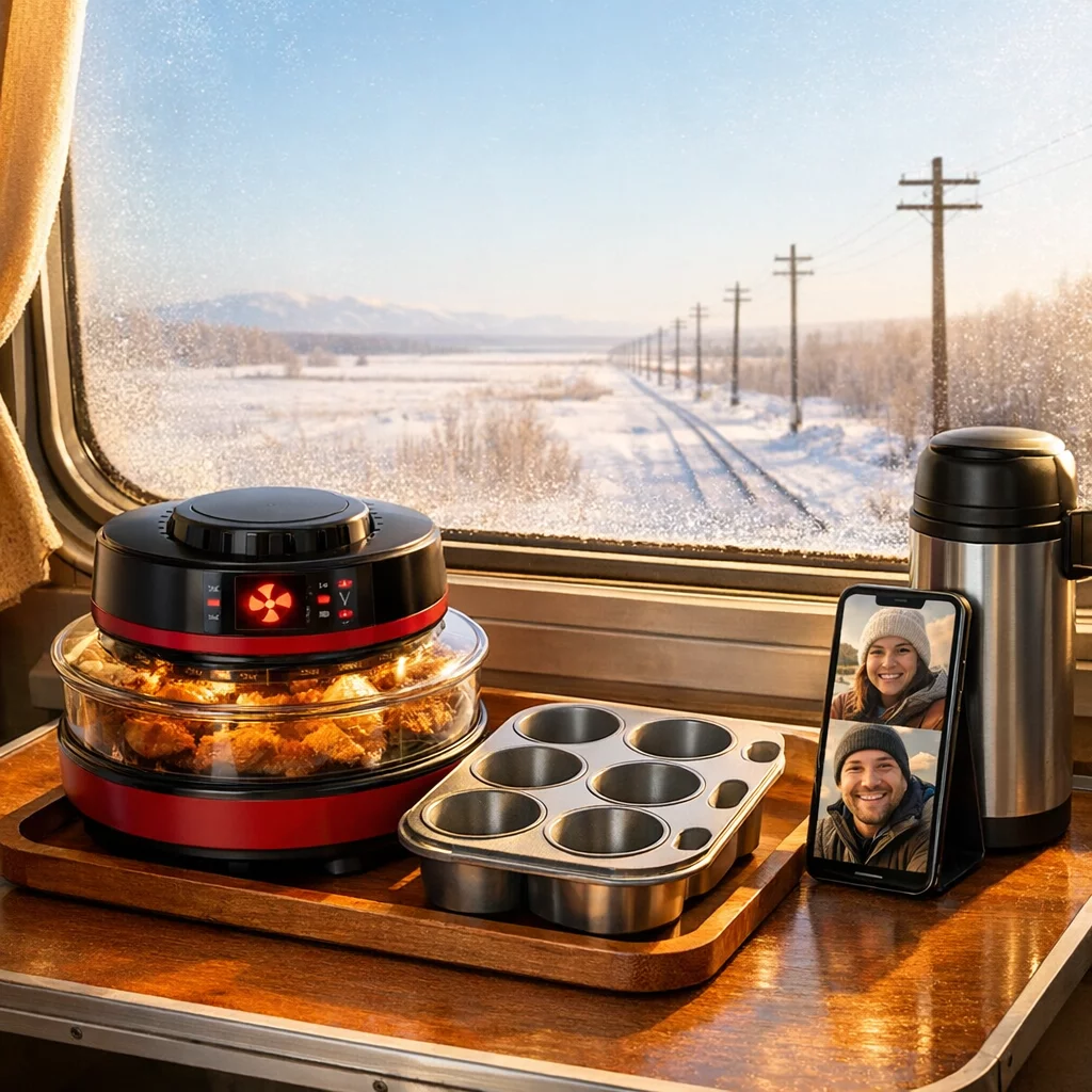 Олёкма, ваш январь