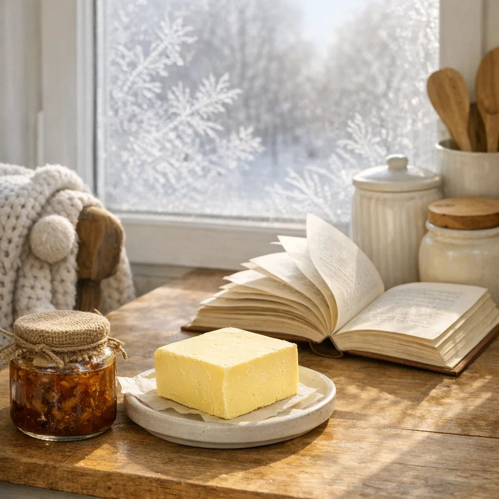 Arerut, ваш февраль