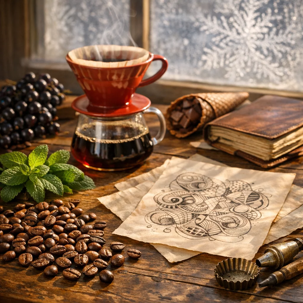 Корсика, ваш февраль