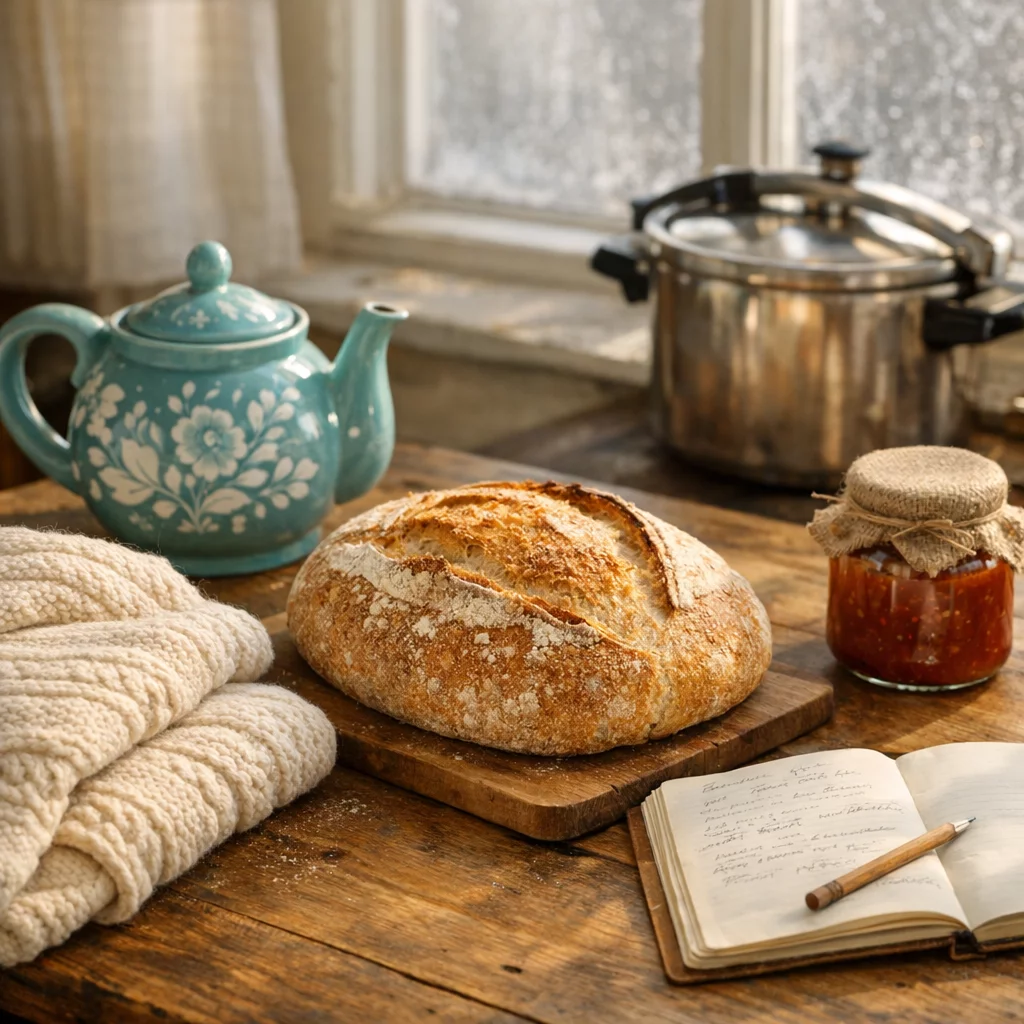 Солоха Дражайшая, ваш февраль