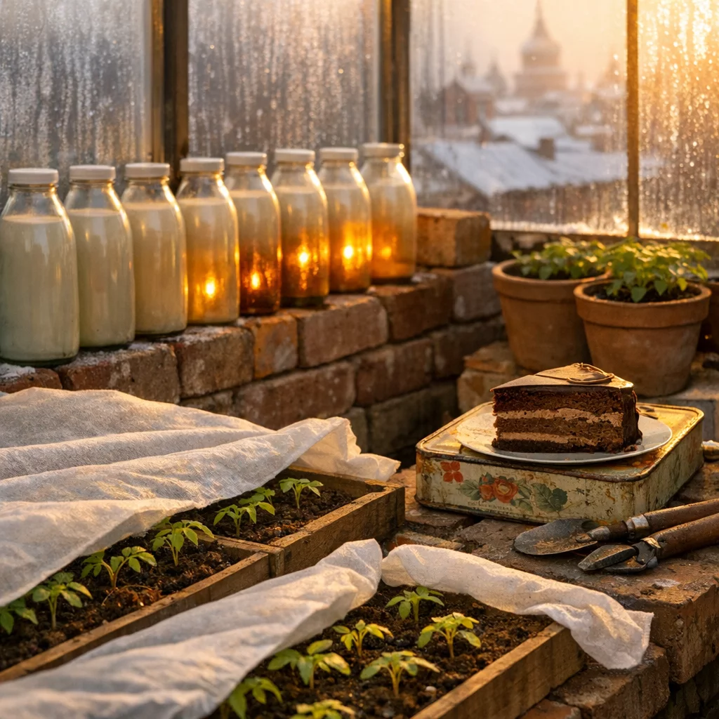 Lind@, ваш февраль