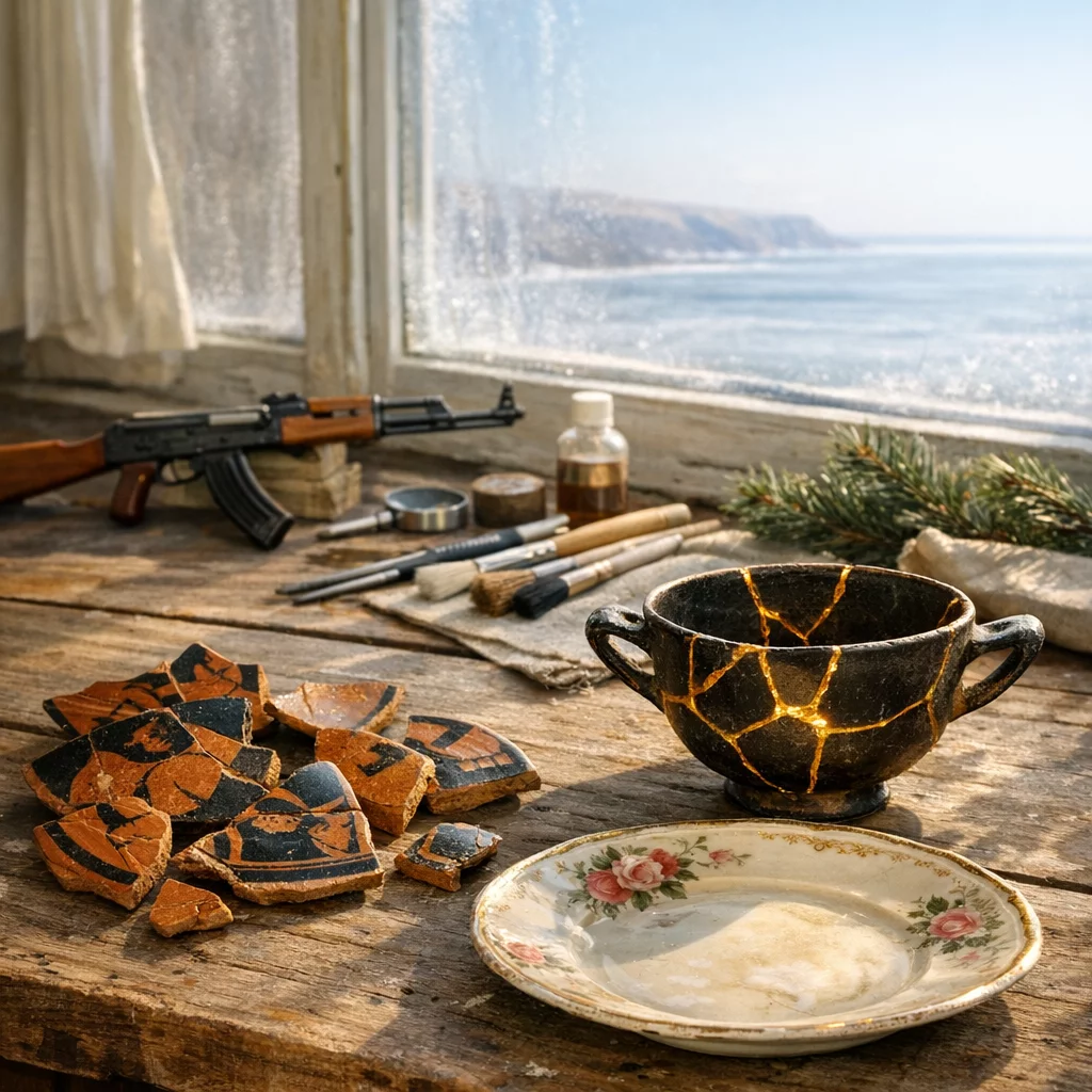 kubanochka, ваш февраль