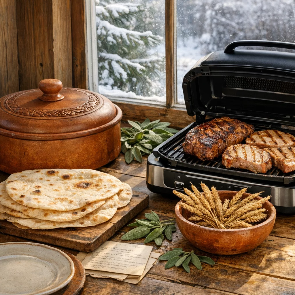 Stafa, ваш февраль