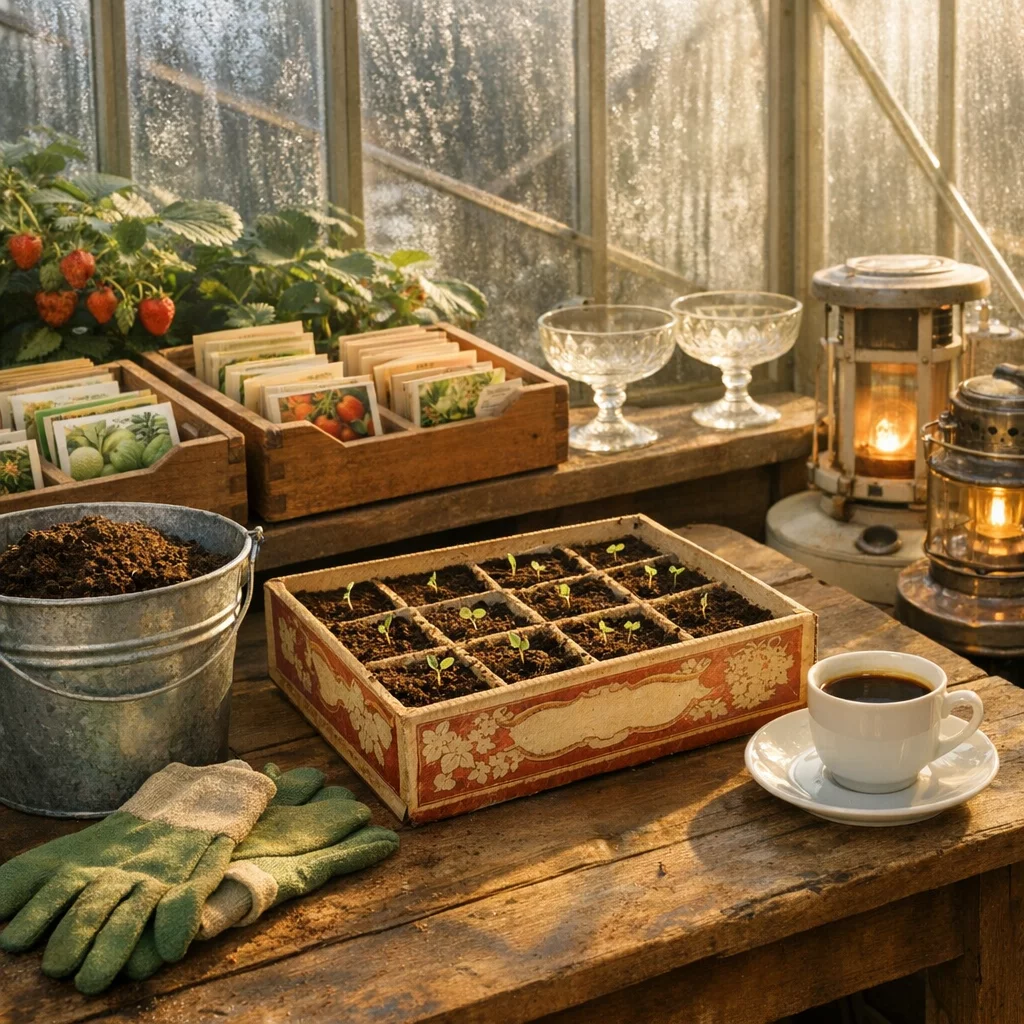 Танюша, ваш февраль