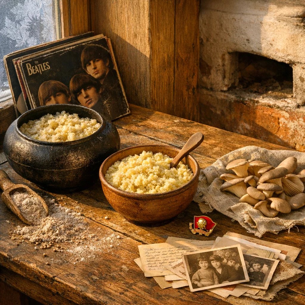 ИванычЪ, ваш февраль