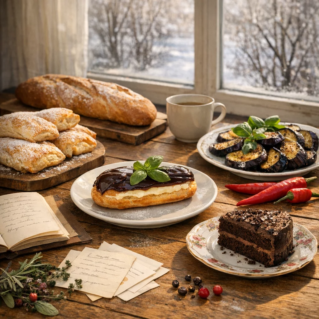 Ярик, ваш февраль