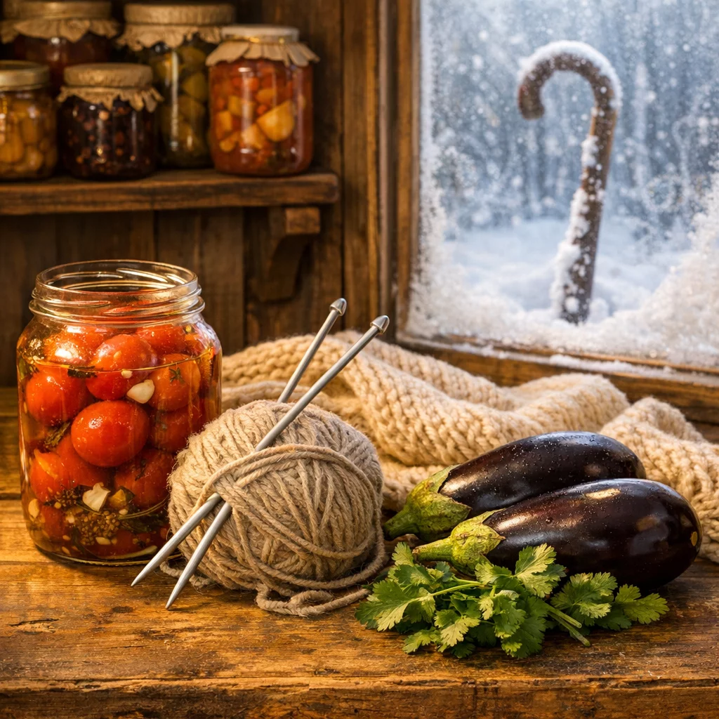 OlgaGera, ваш февраль