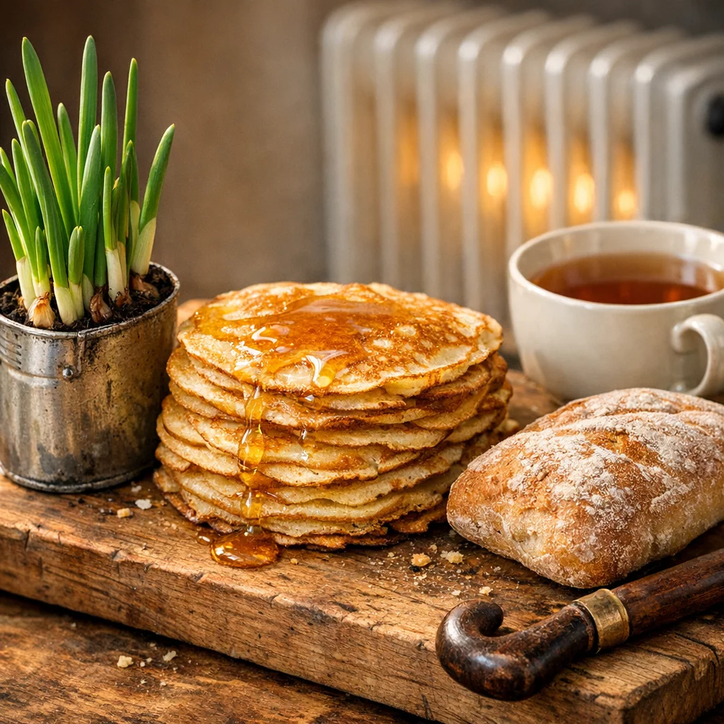 Туся Тася, ваш февраль