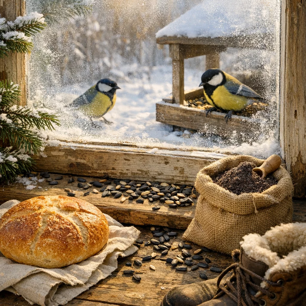 tatabata, ваш февраль