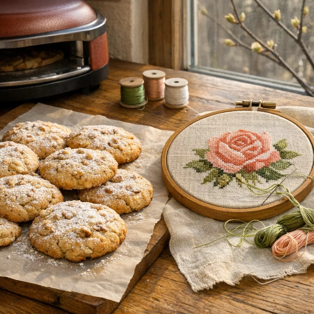 Подмосквичка, ваш март