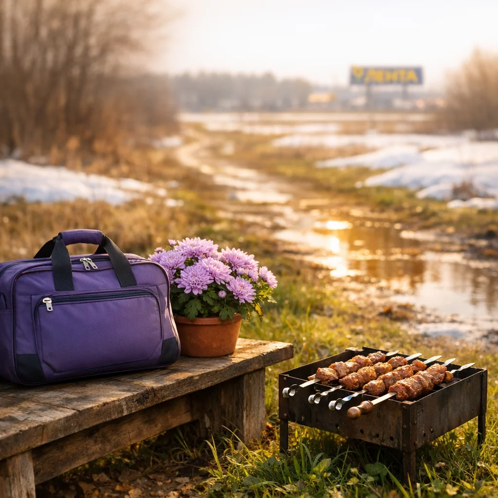 Ленок64, ваш март